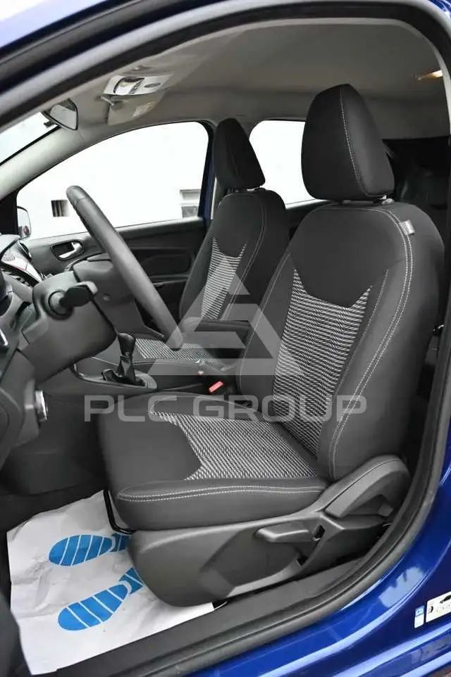 2019 Ford KA