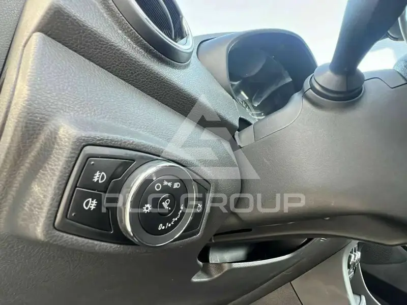 2019 Ford KA