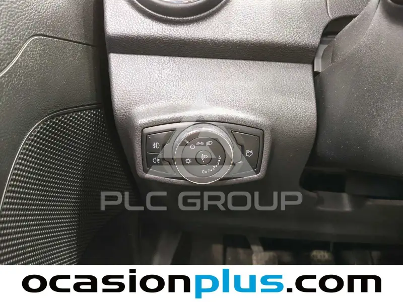 2019 Ford KA