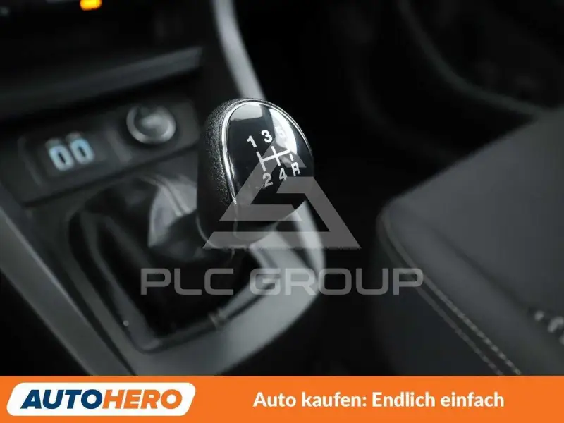 2019 Ford KA