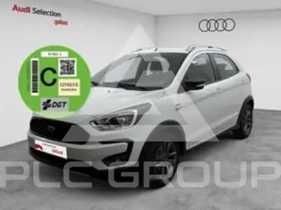 2019 Ford KA