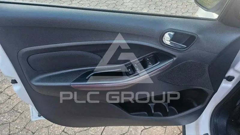 2019 Ford KA