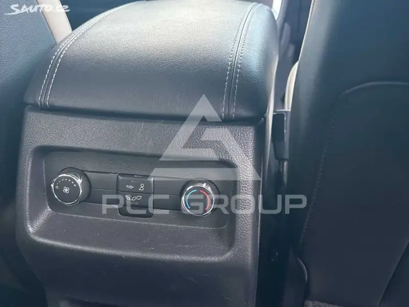 2019 Ford GALAXY