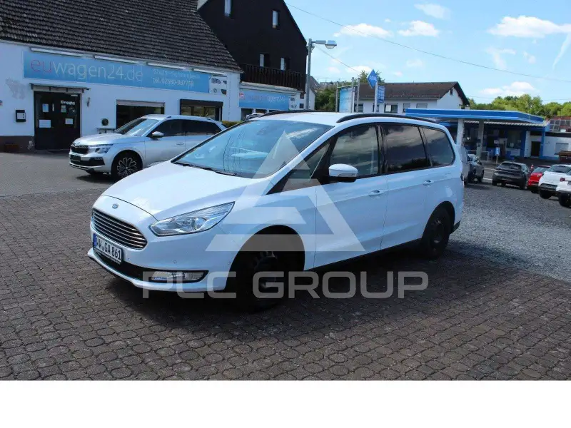 2019 Ford GALAXY