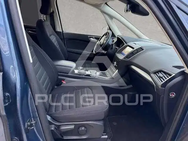 2019 Ford GALAXY