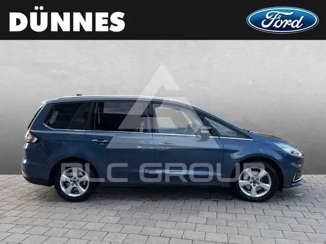 2019 Ford GALAXY