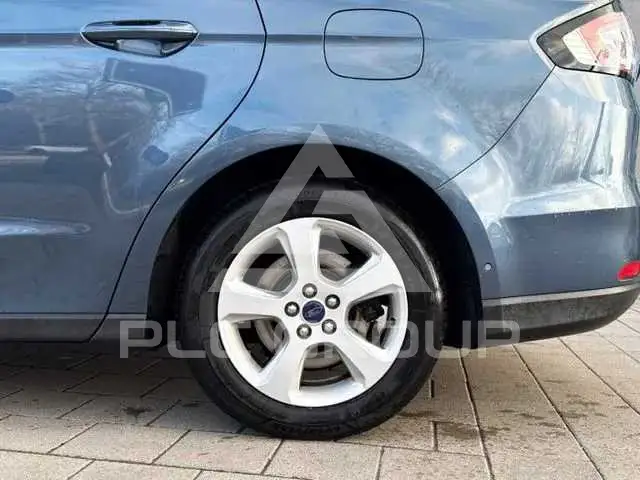2019 Ford GALAXY