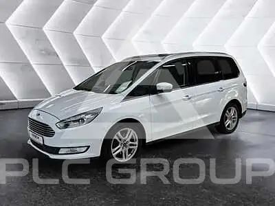 2019 Ford GALAXY