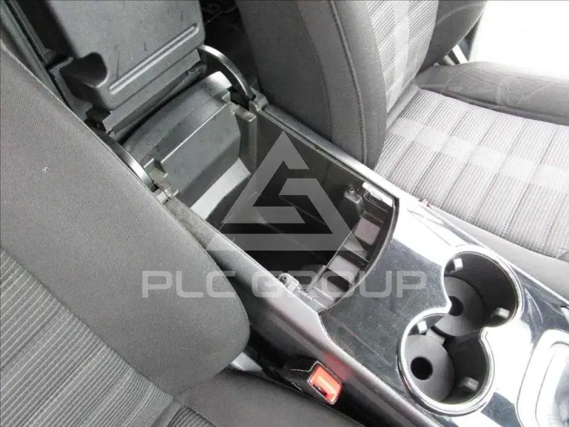 2019 Ford GALAXY