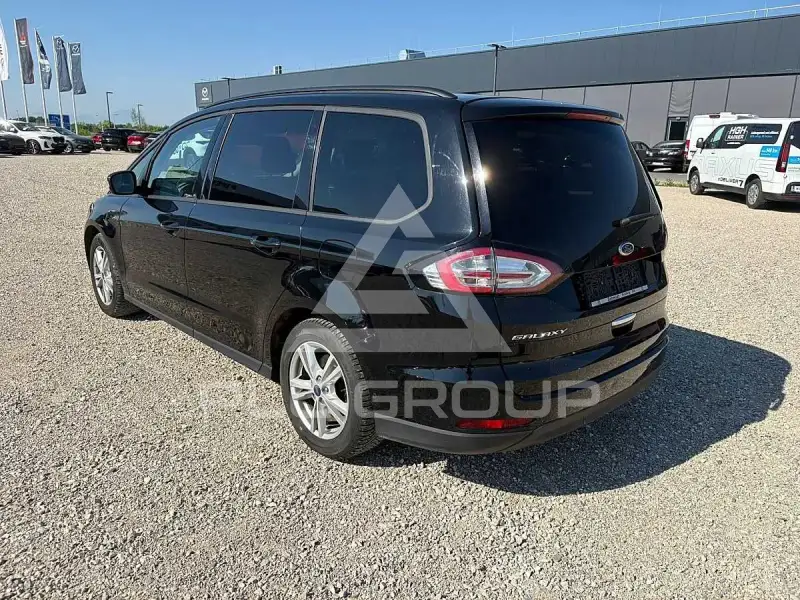2019 Ford GALAXY