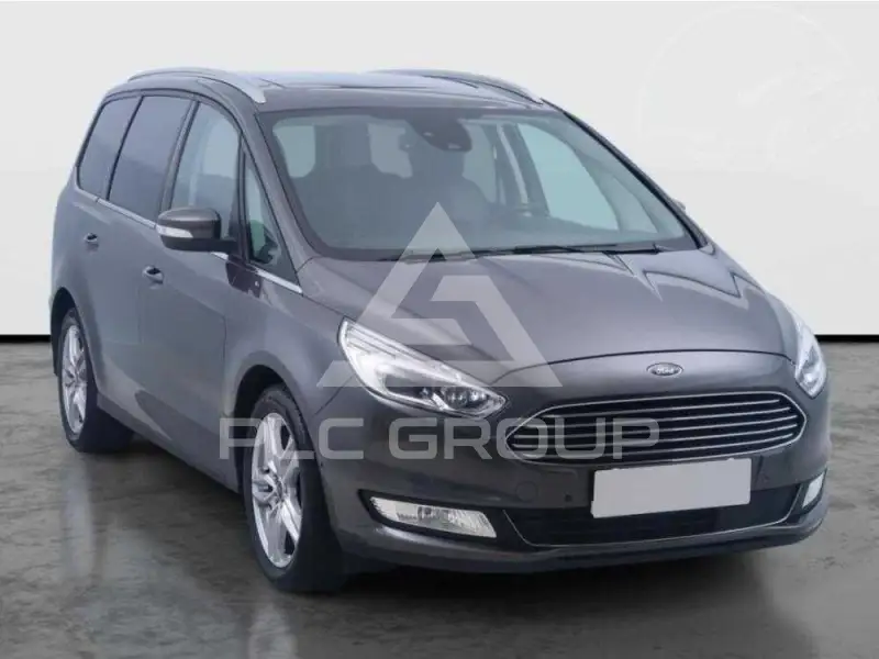 2019 Ford GALAXY