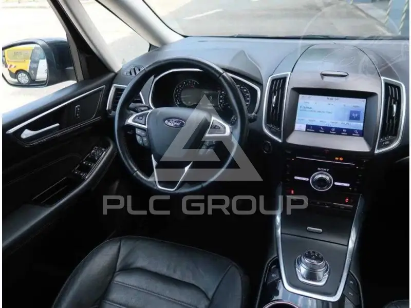2019 Ford GALAXY