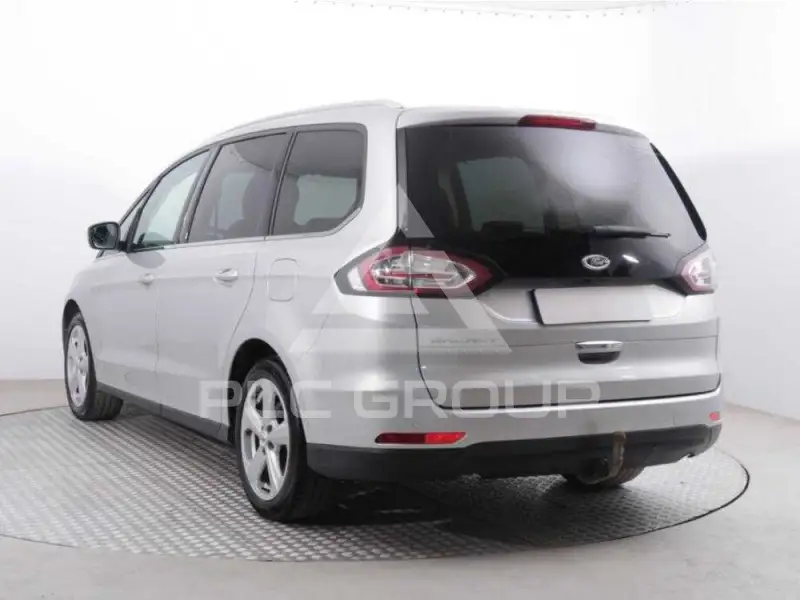 2019 Ford GALAXY