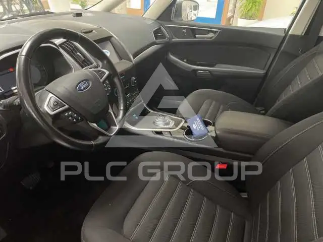 2019 Ford GALAXY