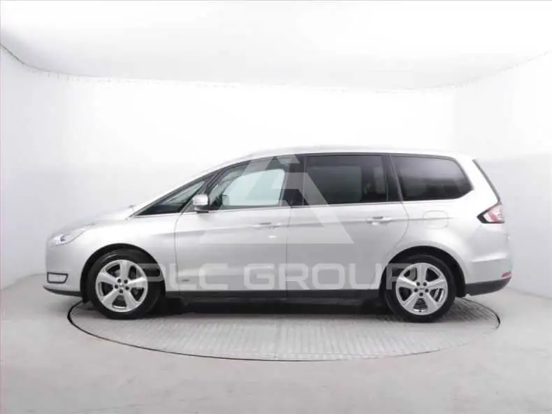 2019 Ford GALAXY