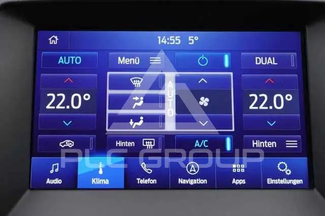 2019 Ford GALAXY