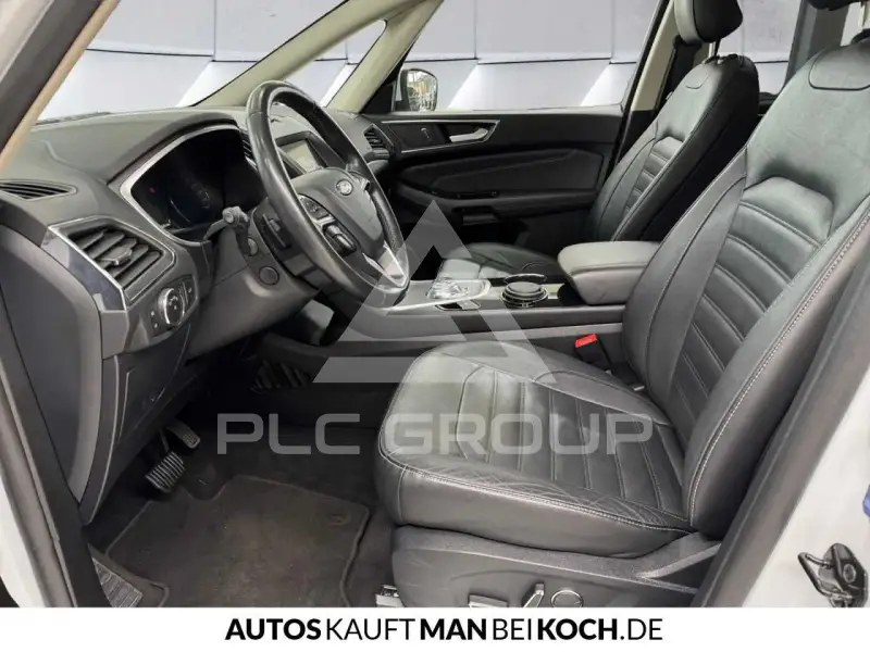 2019 Ford GALAXY