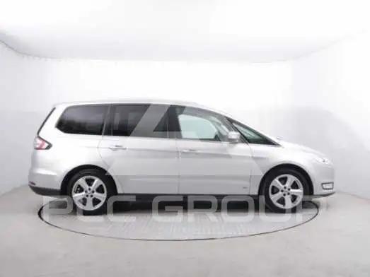 2019 Ford GALAXY