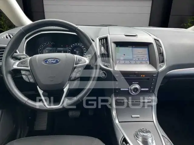 2019 Ford GALAXY
