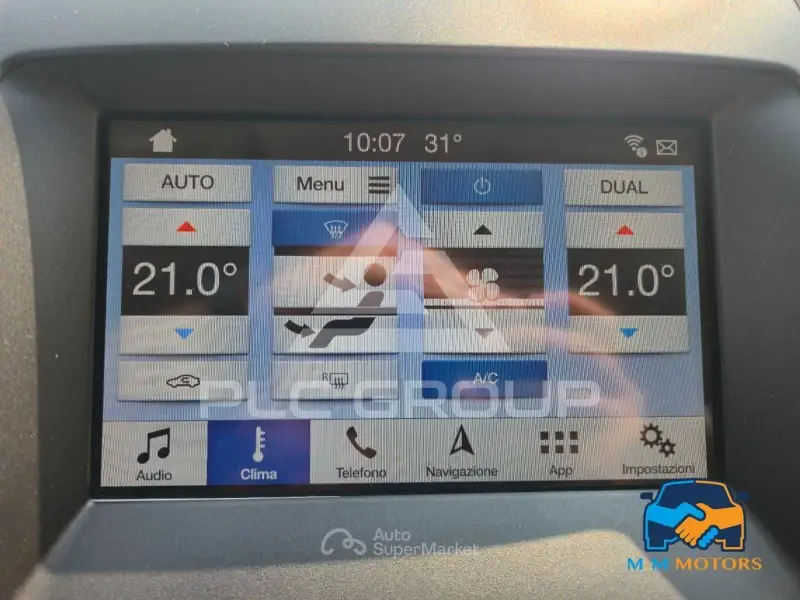 2019 Ford GALAXY