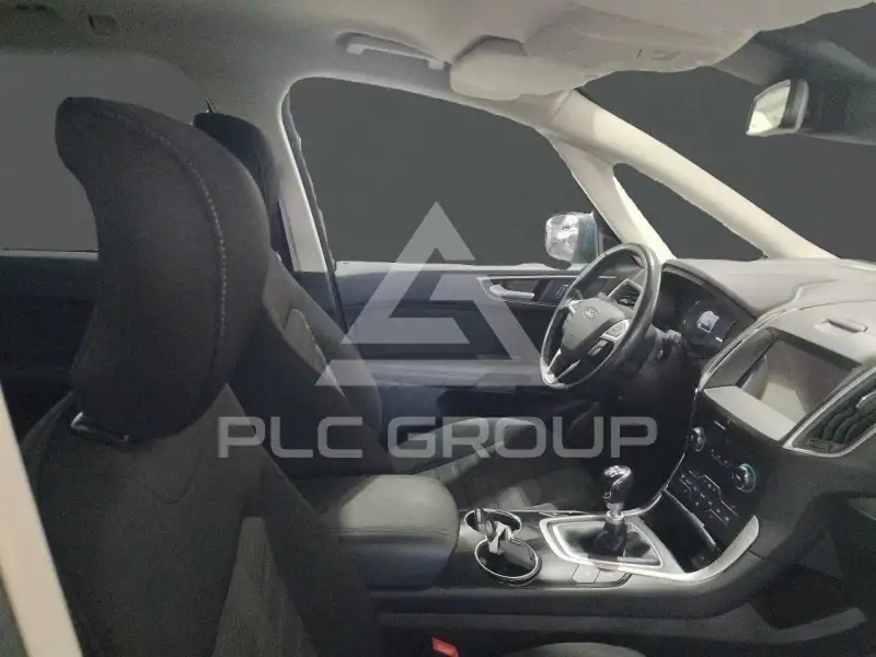 2019 Ford GALAXY