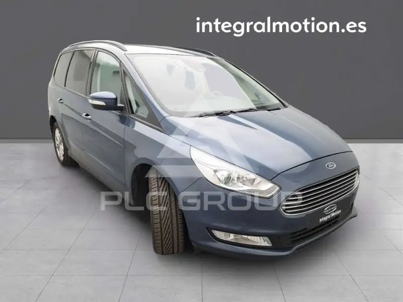 2019 Ford GALAXY