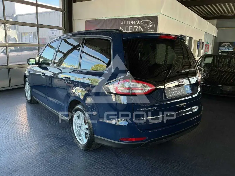 2019 Ford GALAXY
