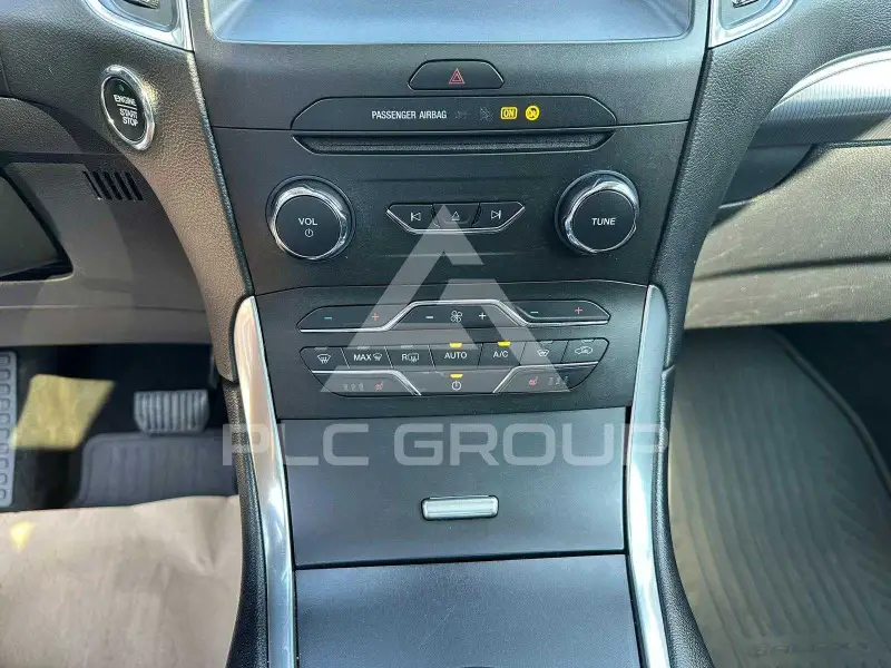 2019 Ford GALAXY