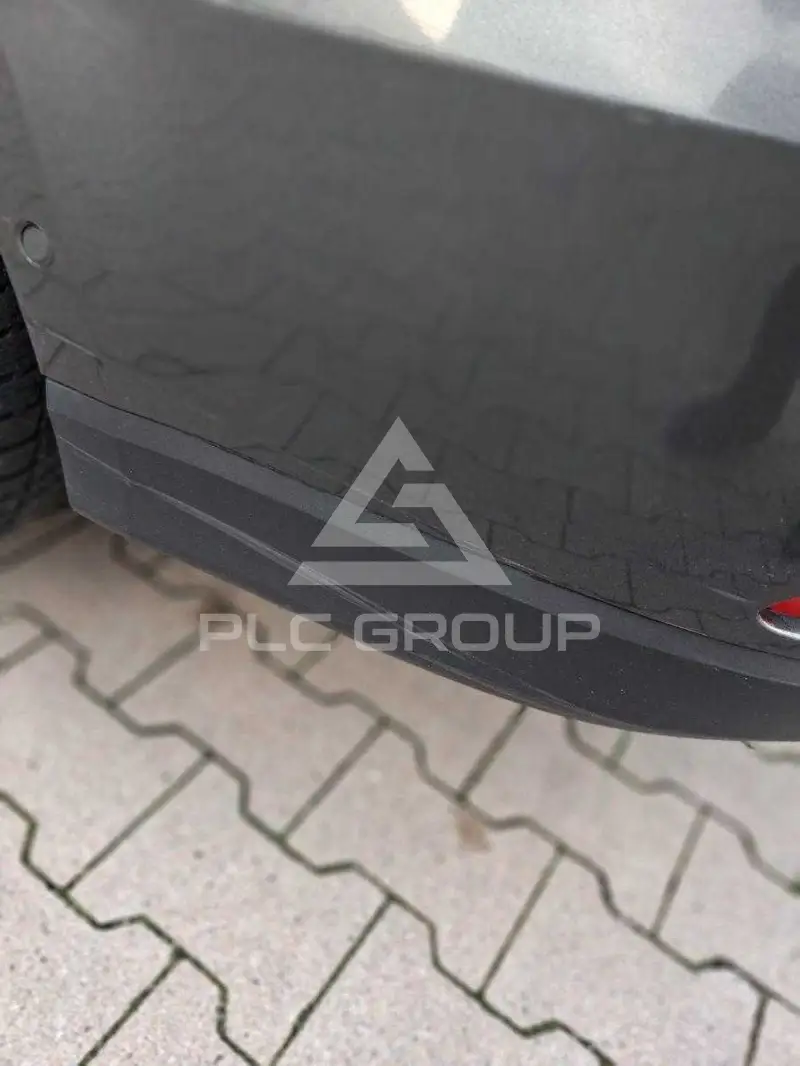 2019 Ford GALAXY
