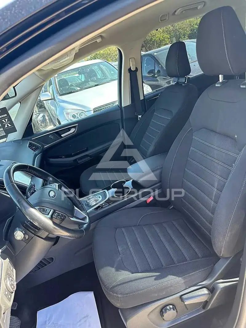 2019 Ford GALAXY