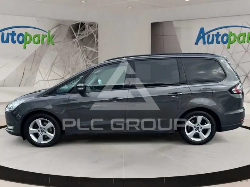 2019 Ford GALAXY