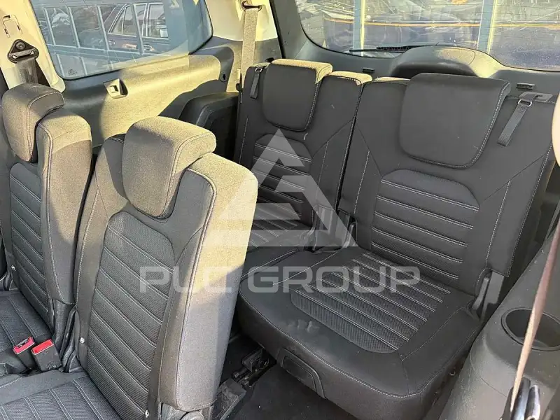 2019 Ford GALAXY