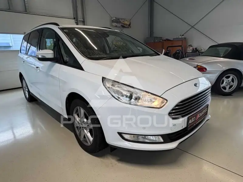 2019 Ford GALAXY