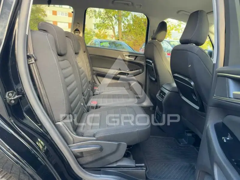 2019 Ford GALAXY