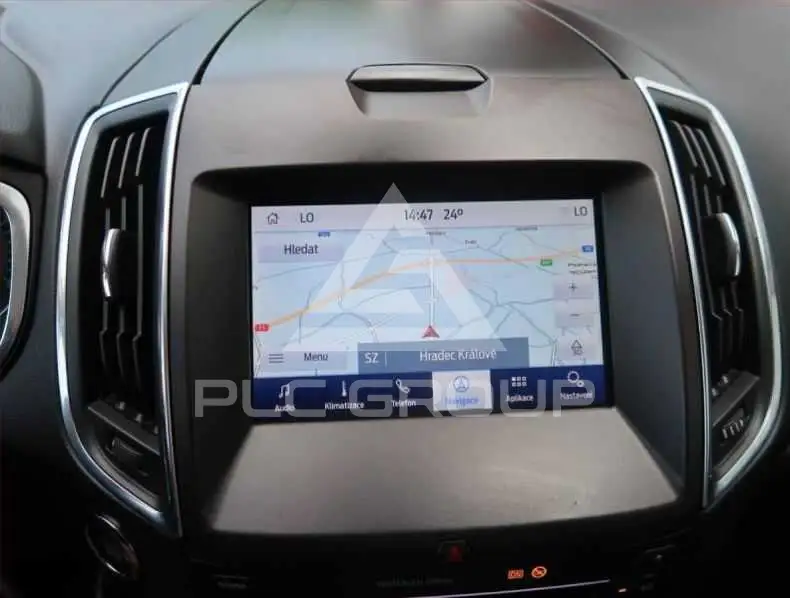 2019 Ford GALAXY