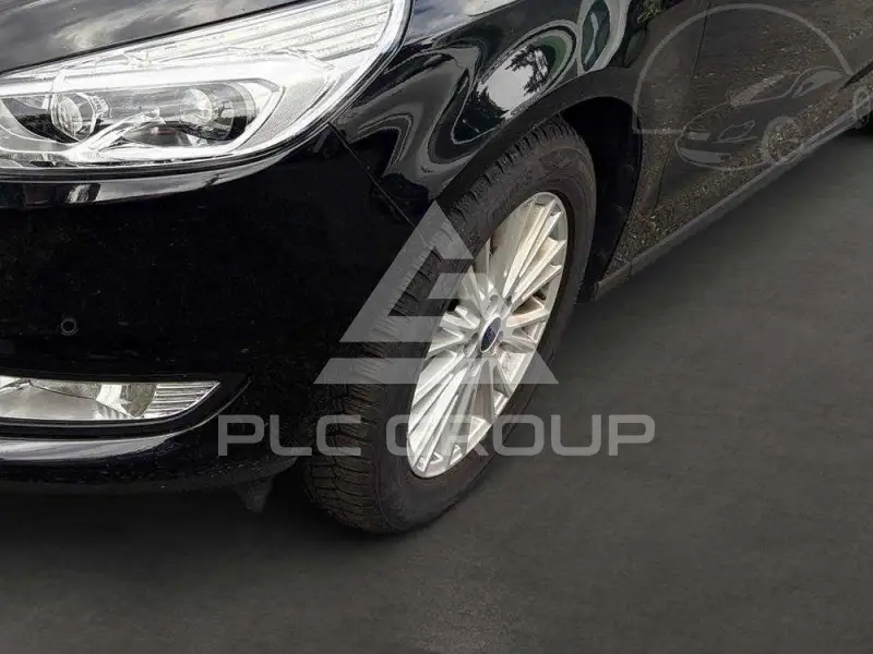 2019 Ford GALAXY