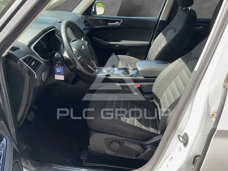 2019 Ford GALAXY