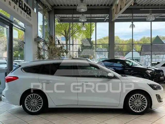 2019 Ford FOCUS
