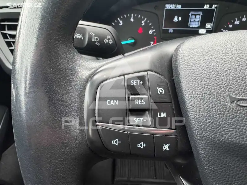 2019 Ford FOCUS