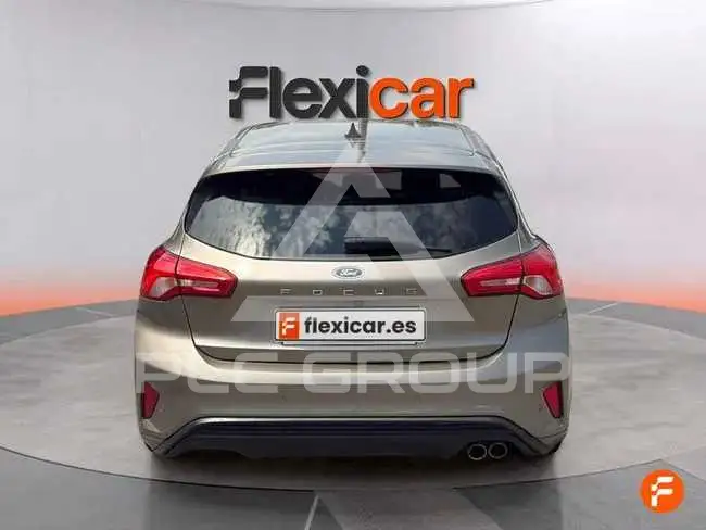 2019 Ford FOCUS