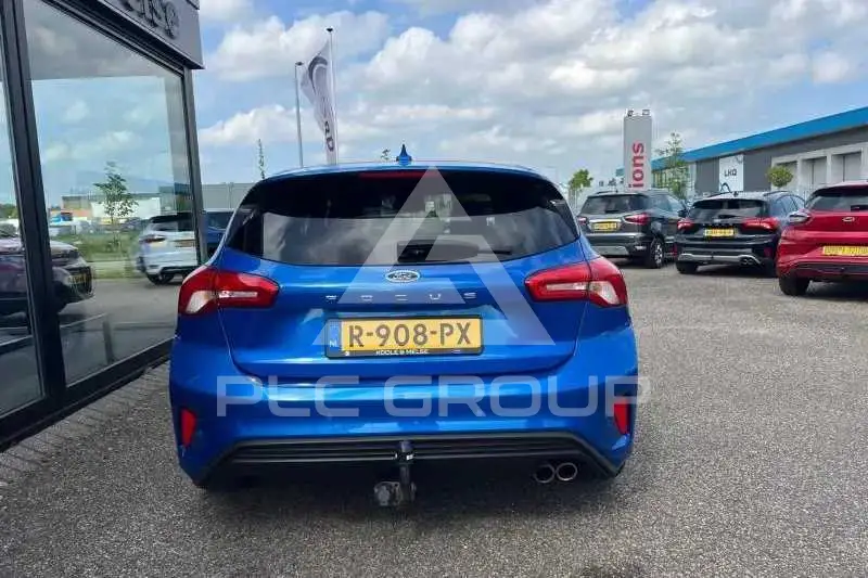 2019 Ford FOCUS