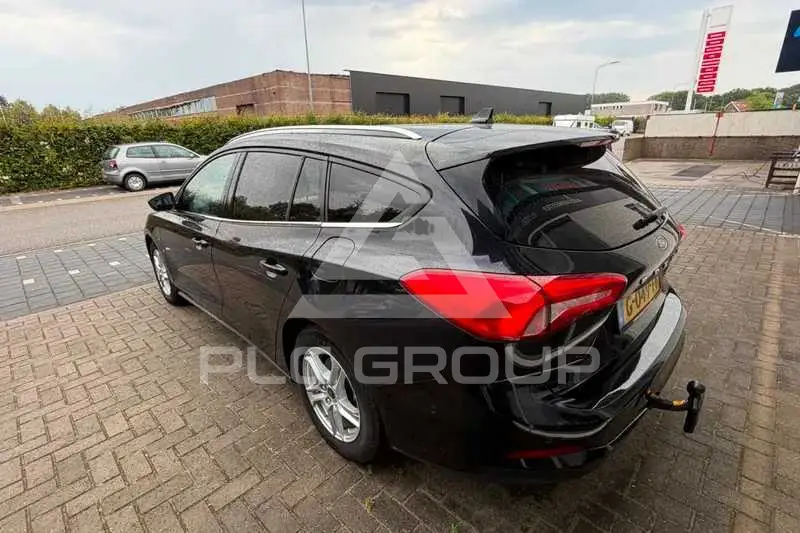 2019 Ford FOCUS