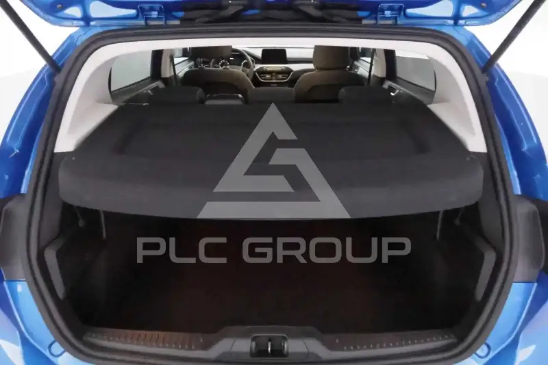 2019 Ford FOCUS