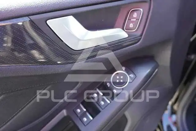 2019 Ford FOCUS