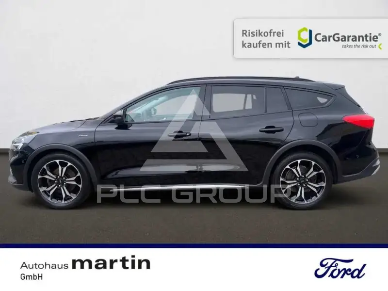 2019 Ford FOCUS