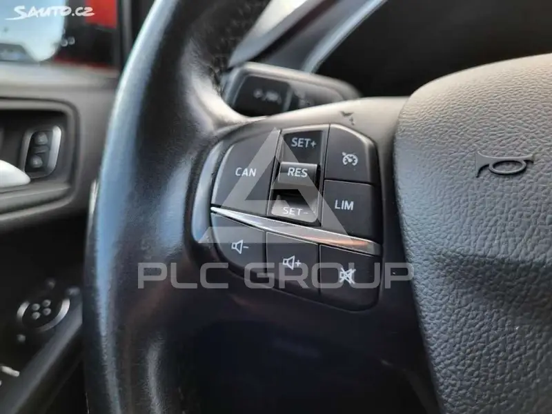 2019 Ford FOCUS