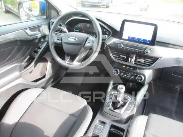 2019 Ford FOCUS