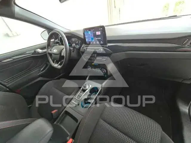 2019 Ford FOCUS