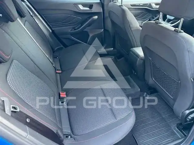 2019 Ford FOCUS
