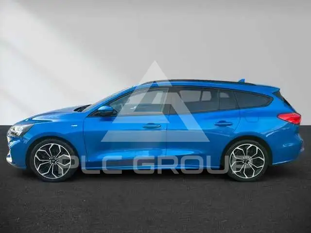 2019 Ford FOCUS